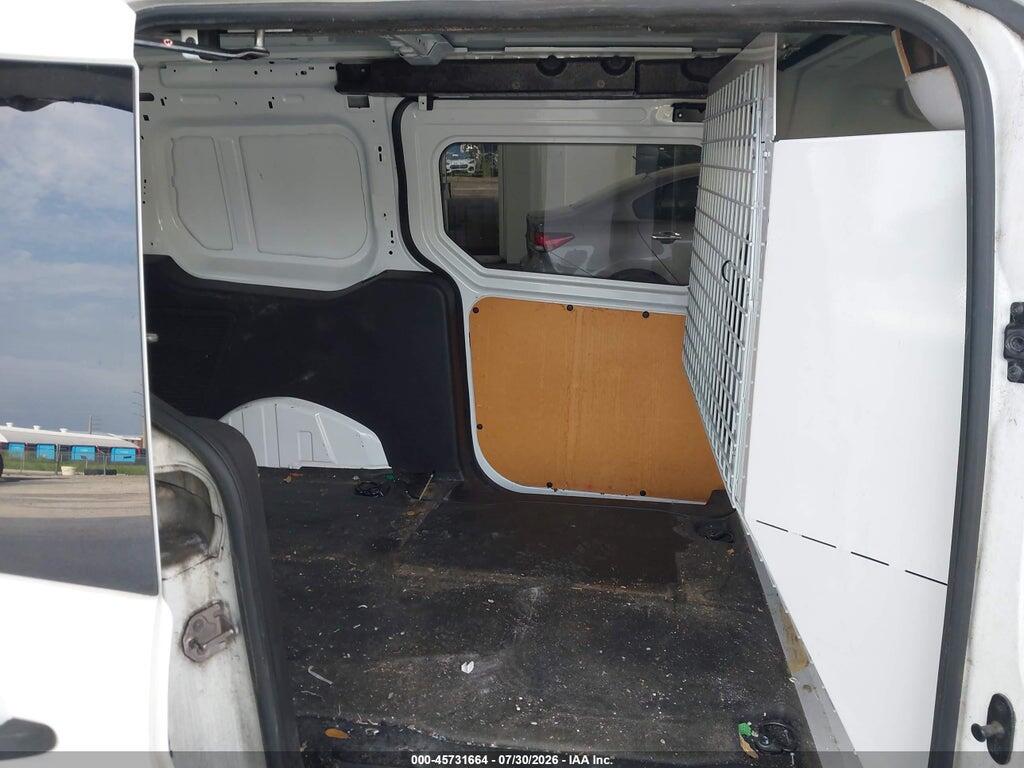 NM0LS7F76F1182131 2015 FORD TRANSIT CONNECT photo no. 8