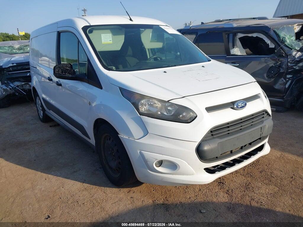 NM0LS7F73F1175198 2015 FORD TRANSIT CONNECT photo no. 1
