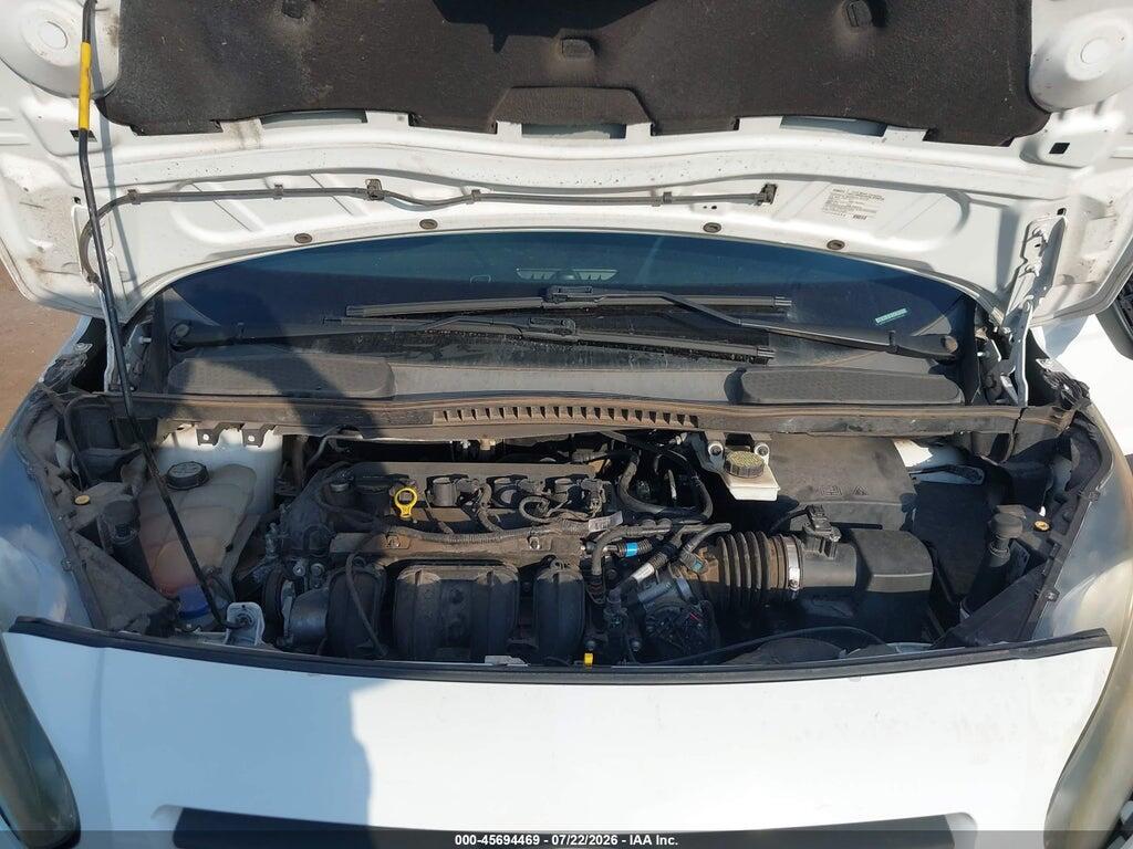 NM0LS7F73F1175198 2015 FORD TRANSIT CONNECT photo no. 10
