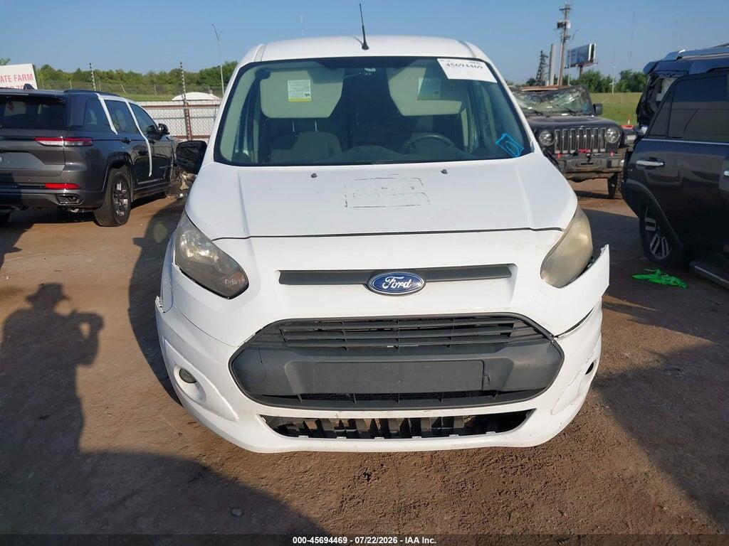 NM0LS7F73F1175198 2015 FORD TRANSIT CONNECT photo no. 12