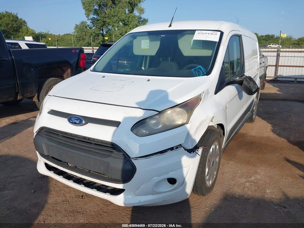 NM0LS7F73F1175198 2015 FORD TRANSIT CONNECT photo no. 2