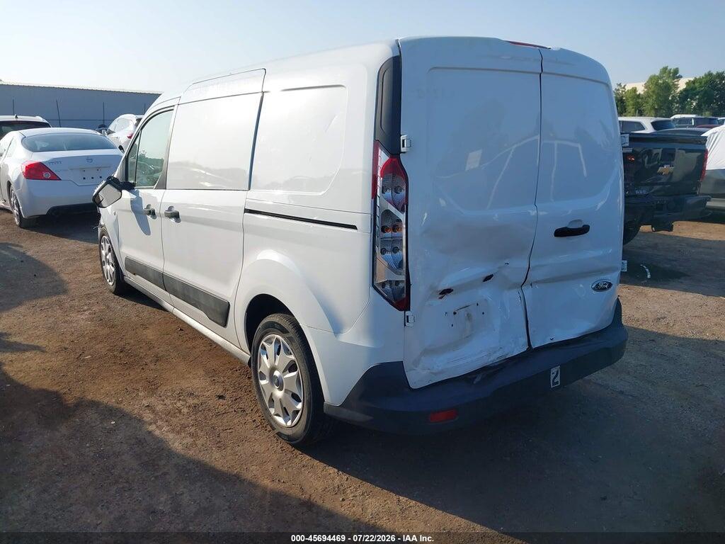 NM0LS7F73F1175198 2015 FORD TRANSIT CONNECT photo no. 3