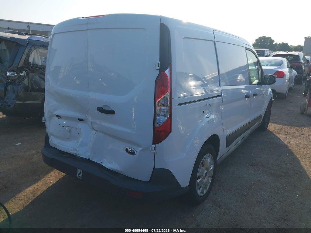 NM0LS7F73F1175198 2015 FORD TRANSIT CONNECT photo no. 4