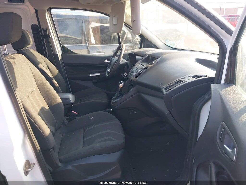 NM0LS7F73F1175198 2015 FORD TRANSIT CONNECT photo no. 5