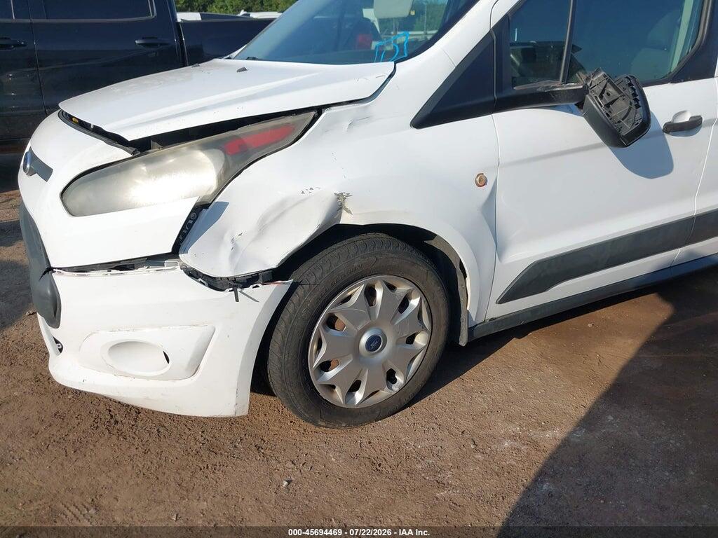 NM0LS7F73F1175198 2015 FORD TRANSIT CONNECT photo no. 6