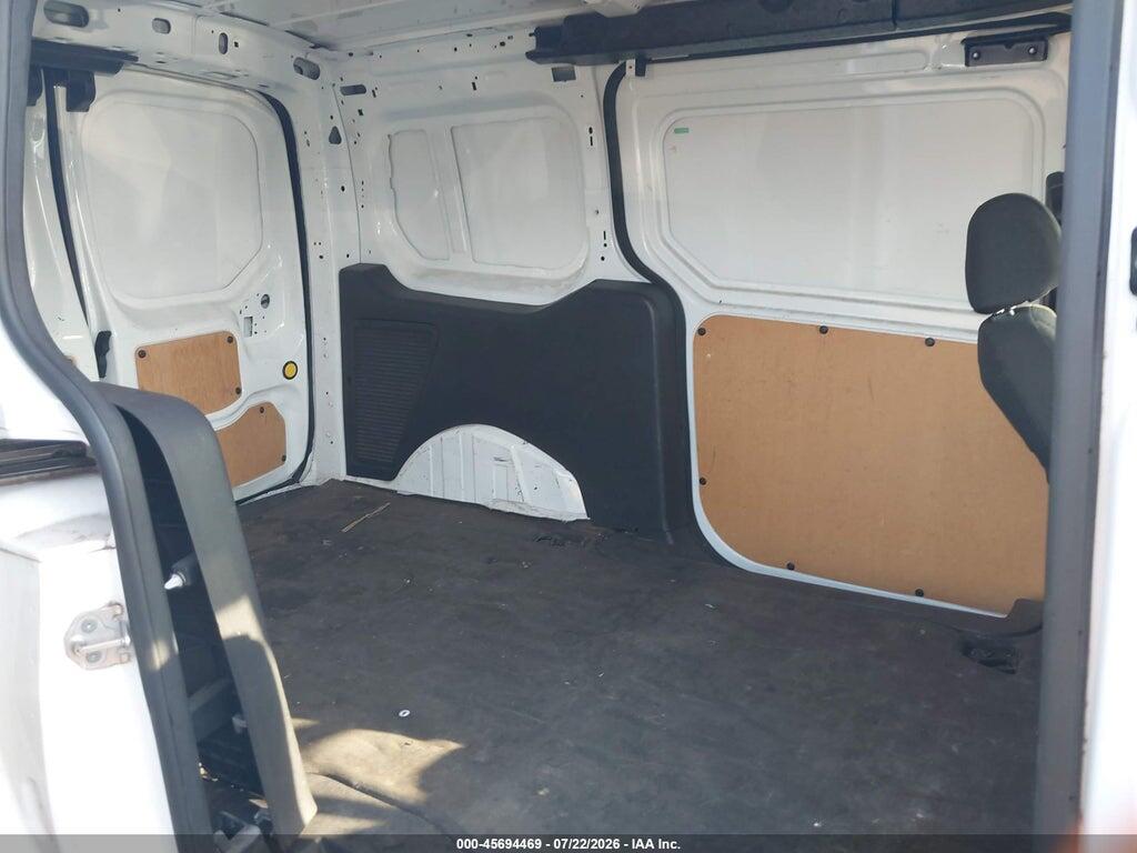 NM0LS7F73F1175198 2015 FORD TRANSIT CONNECT photo no. 8