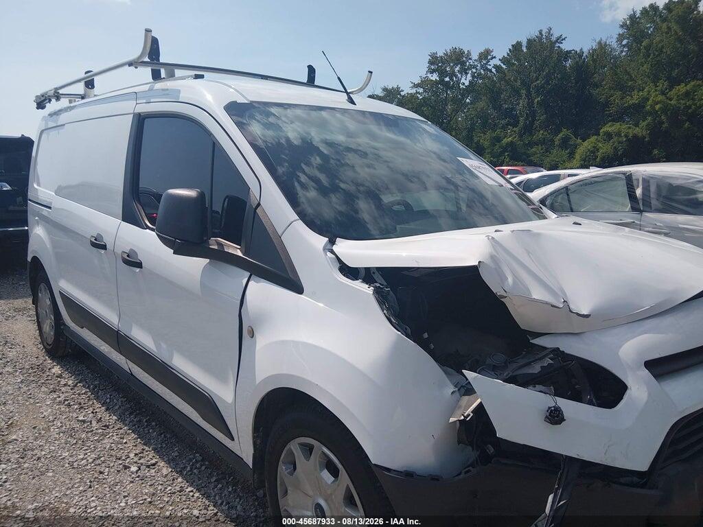 NM0LS7E73F1203633 2015 FORD TRANSIT CONNECT photo no. 1