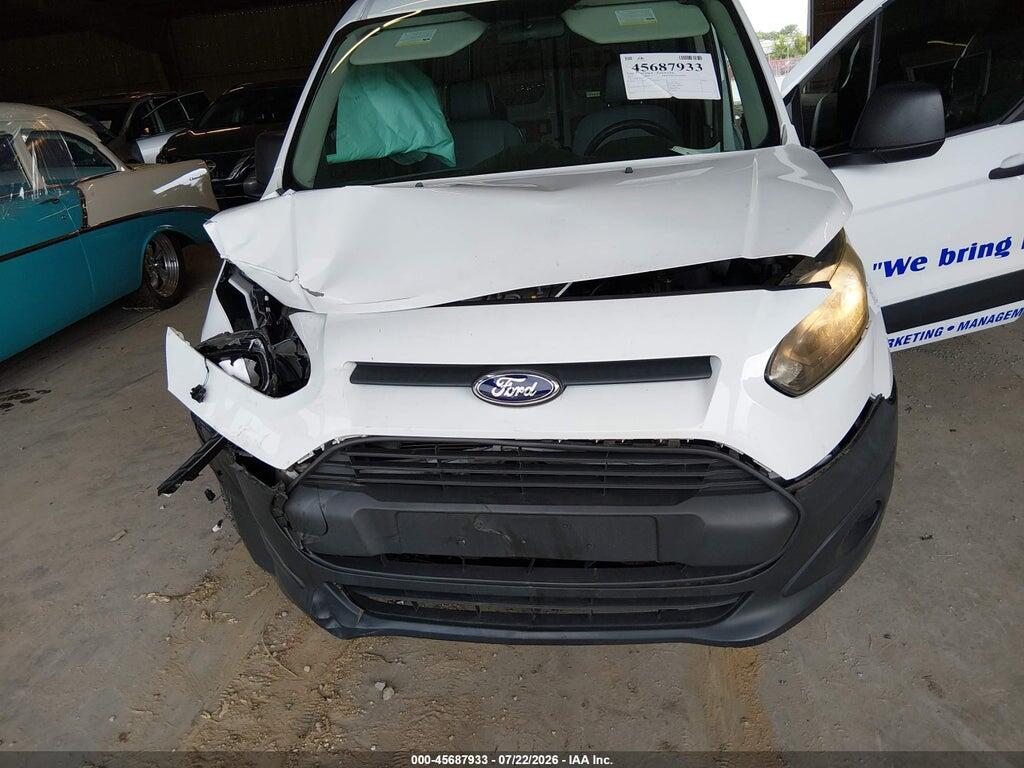 NM0LS7E73F1203633 2015 FORD TRANSIT CONNECT photo no. 12