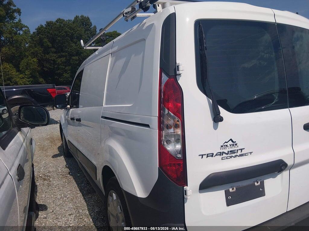 NM0LS7E73F1203633 2015 FORD TRANSIT CONNECT photo no. 3