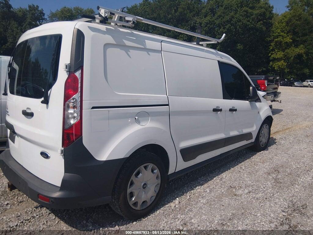 NM0LS7E73F1203633 2015 FORD TRANSIT CONNECT photo no. 4