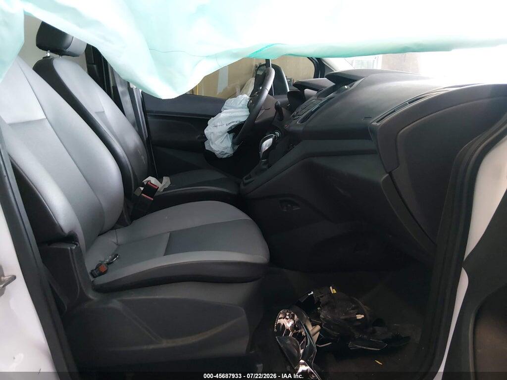 NM0LS7E73F1203633 2015 FORD TRANSIT CONNECT photo no. 5