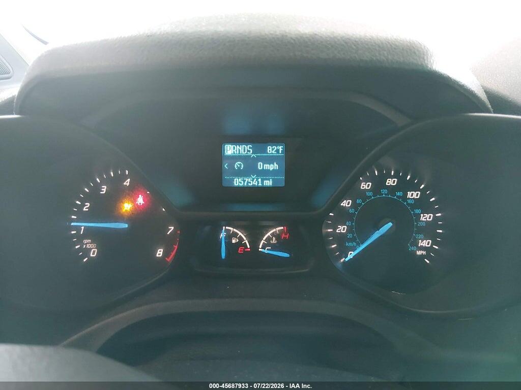 NM0LS7E73F1203633 2015 FORD TRANSIT CONNECT photo no. 7