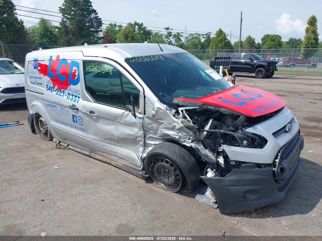 NM0LS7E71F1220544 2015 FORD TRANSIT CONNECT photo no. 1