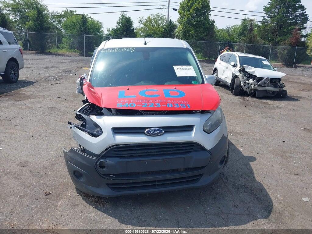 NM0LS7E71F1220544 2015 FORD TRANSIT CONNECT photo no. 12