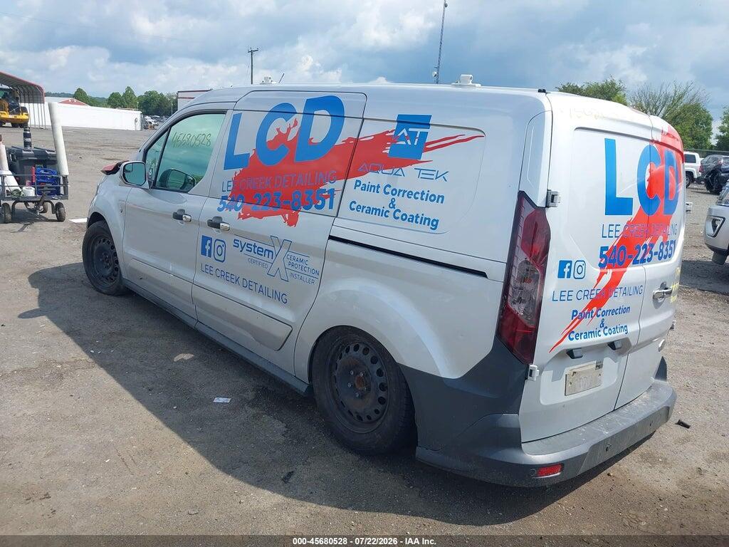 NM0LS7E71F1220544 2015 FORD TRANSIT CONNECT photo no. 3