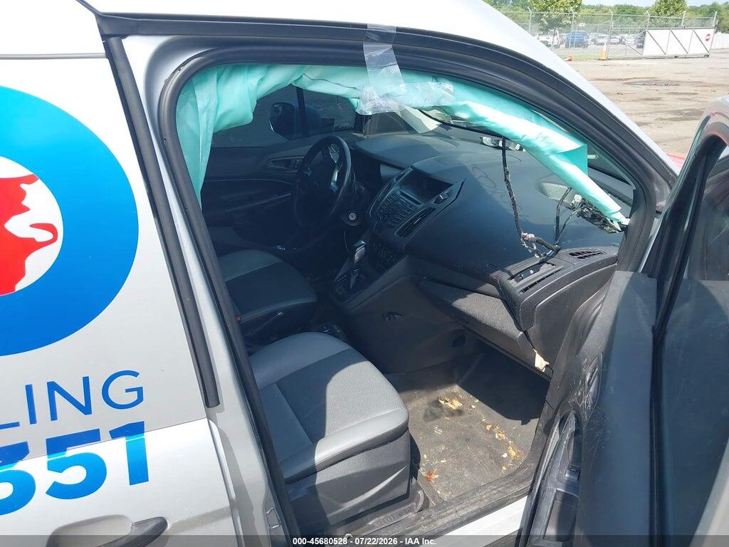 NM0LS7E71F1220544 2015 FORD TRANSIT CONNECT photo no. 5