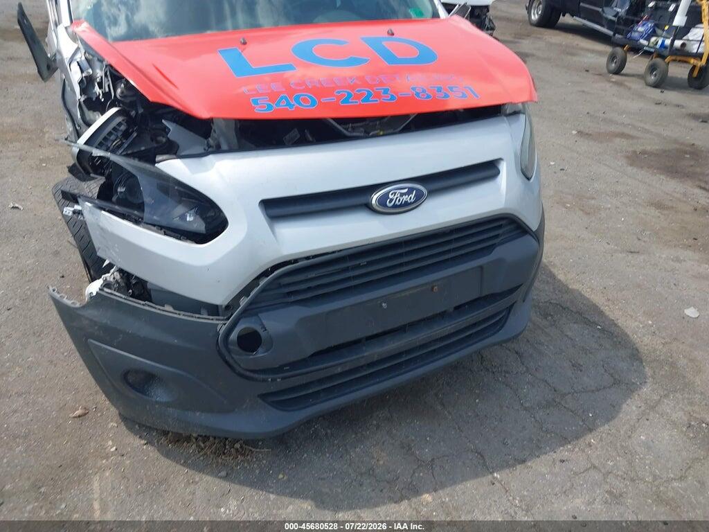 NM0LS7E71F1220544 2015 FORD TRANSIT CONNECT photo no. 6