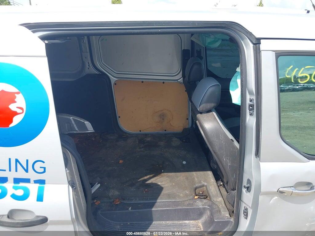 NM0LS7E71F1220544 2015 FORD TRANSIT CONNECT photo no. 8