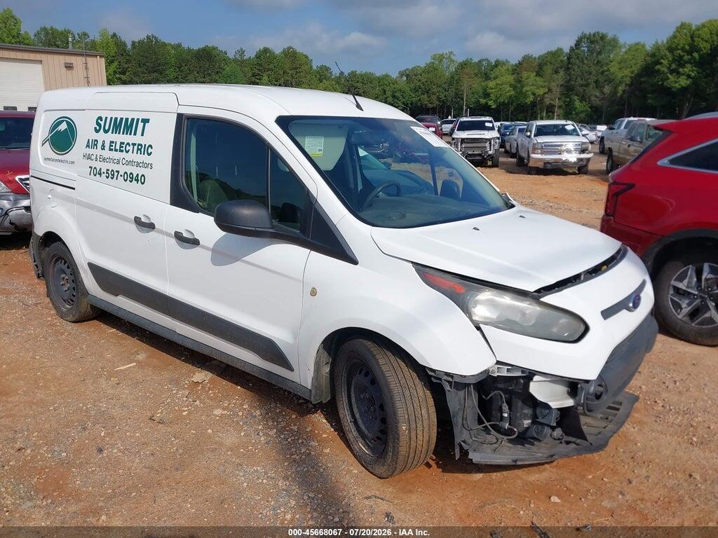 NM0LS7E77F1193804 2015 FORD TRANSIT CONNECT photo no. 1