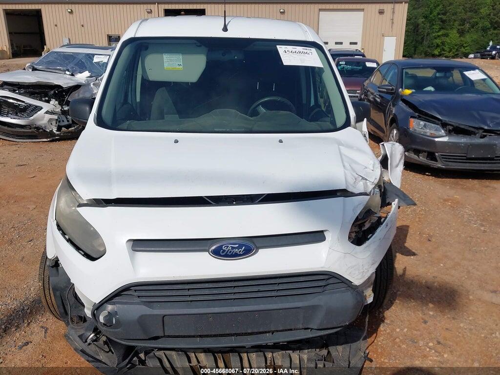 NM0LS7E77F1193804 2015 FORD TRANSIT CONNECT photo no. 12