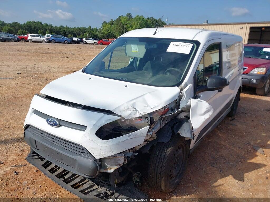 NM0LS7E77F1193804 2015 FORD TRANSIT CONNECT photo no. 2