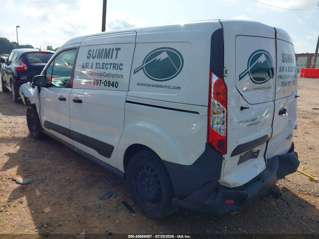 NM0LS7E77F1193804 2015 FORD TRANSIT CONNECT photo no. 3