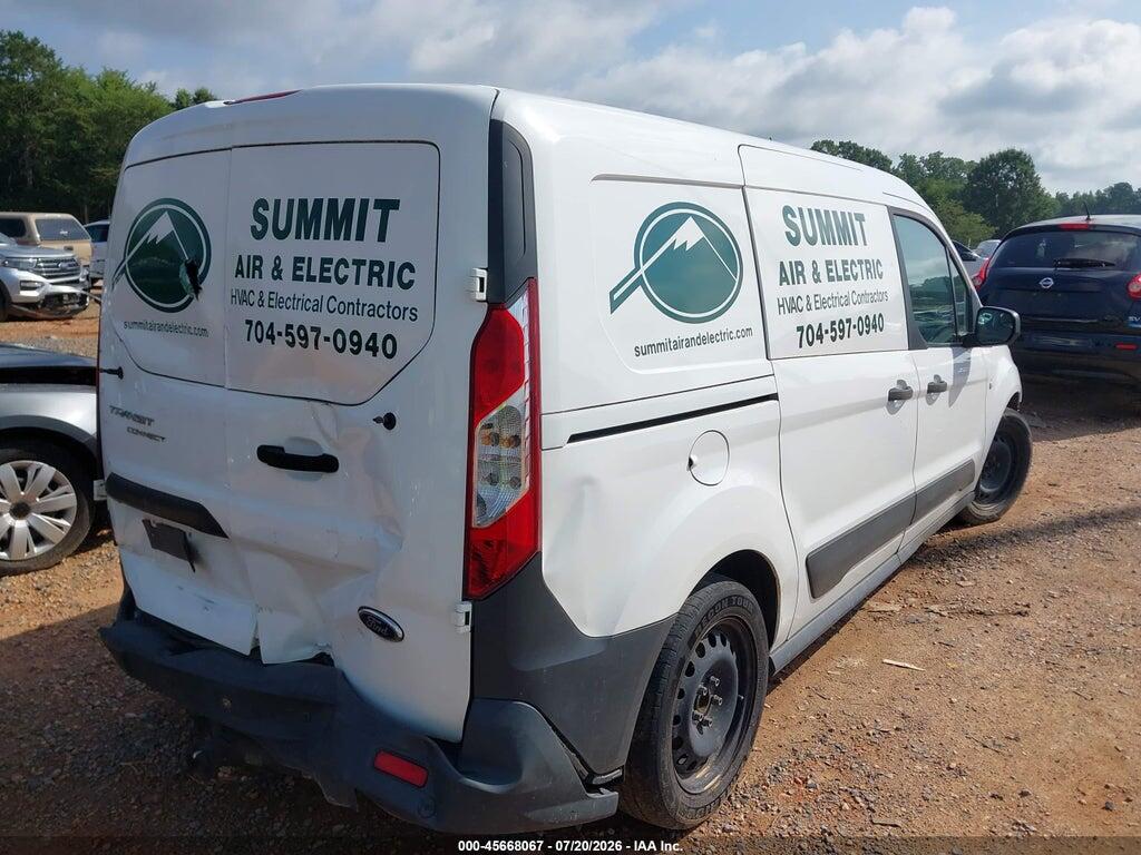 NM0LS7E77F1193804 2015 FORD TRANSIT CONNECT photo no. 4