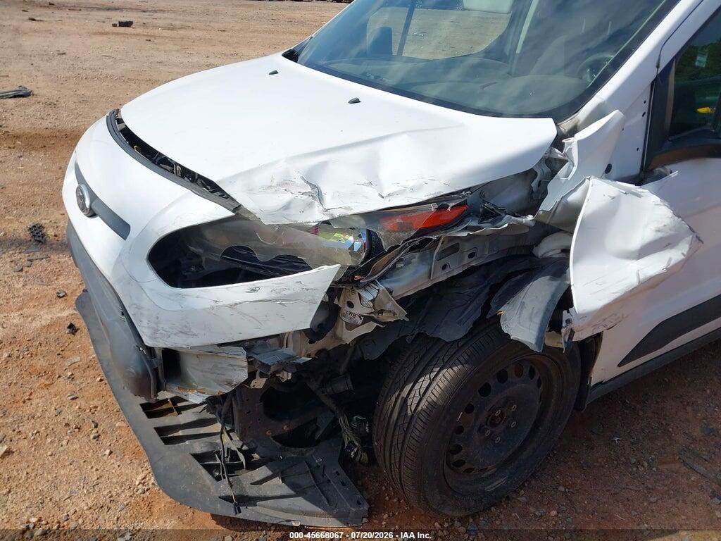 NM0LS7E77F1193804 2015 FORD TRANSIT CONNECT photo no. 6