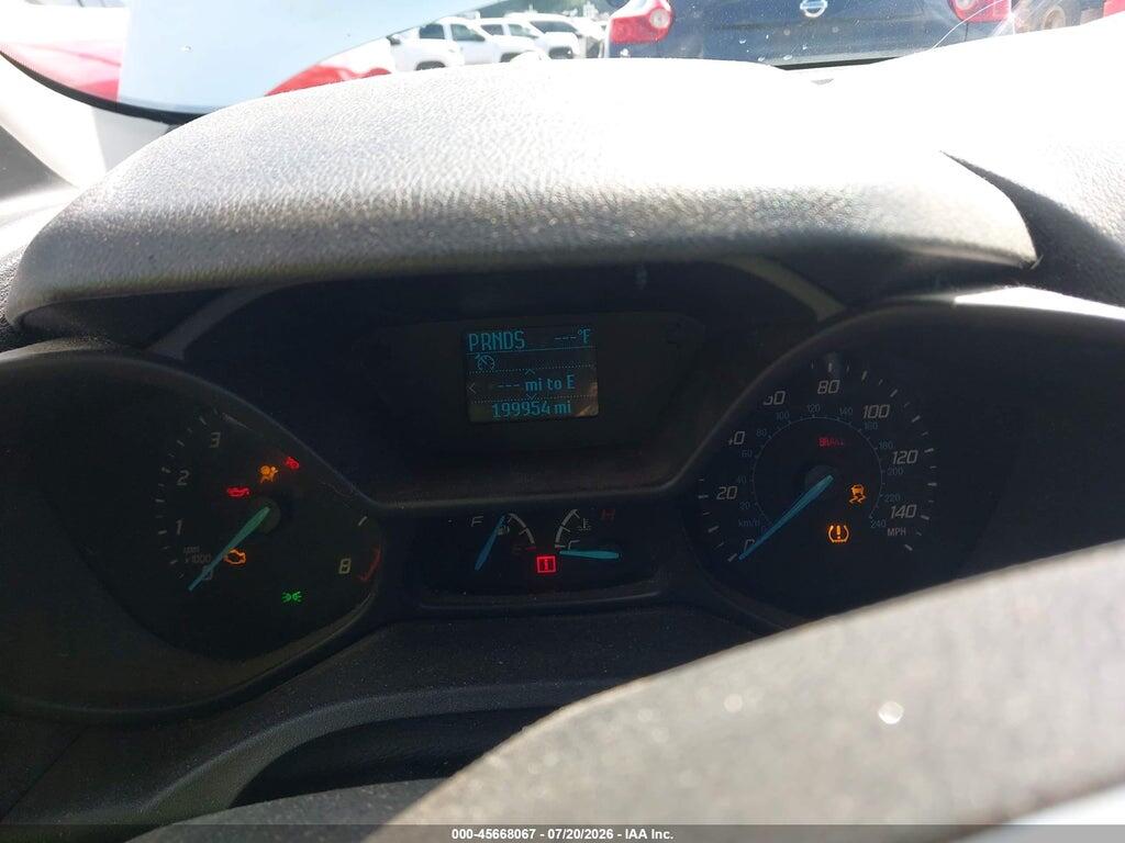 NM0LS7E77F1193804 2015 FORD TRANSIT CONNECT photo no. 7
