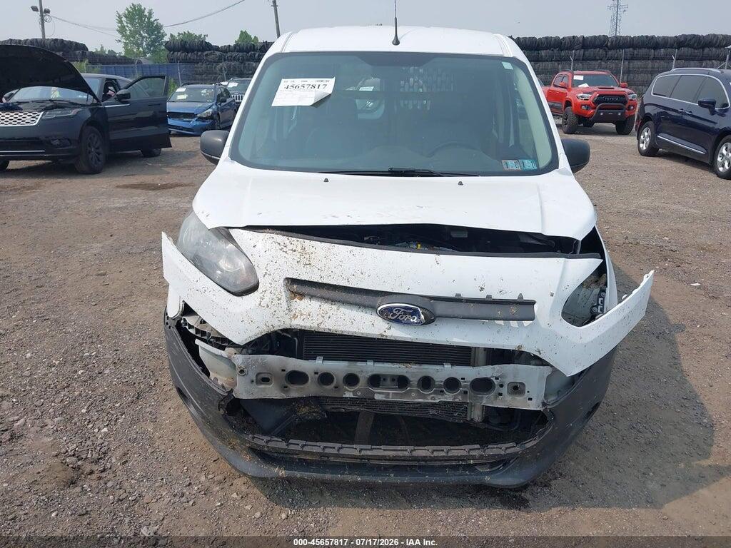 NM0LS7E76F1226985 2015 FORD TRANSIT CONNECT photo no. 11