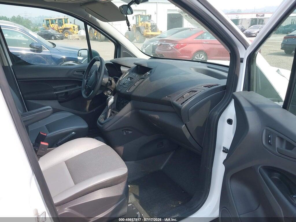 NM0LS7E76F1226985 2015 FORD TRANSIT CONNECT photo no. 5
