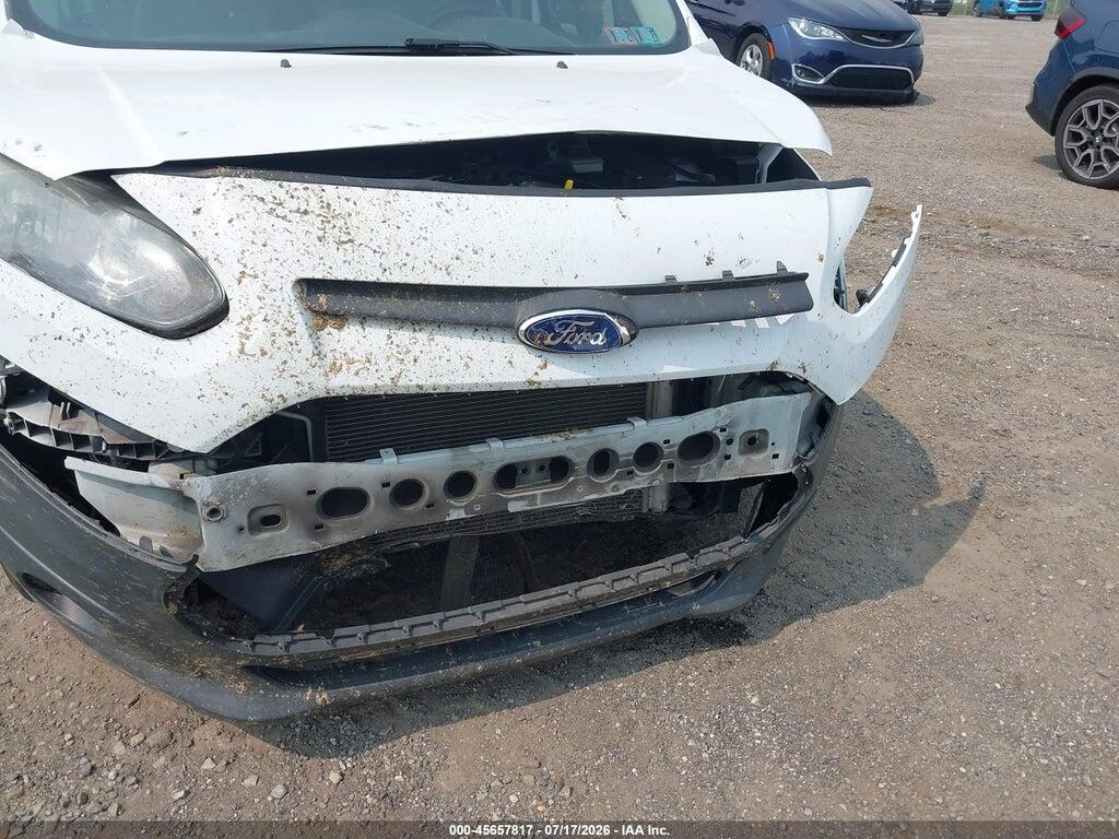 NM0LS7E76F1226985 2015 FORD TRANSIT CONNECT photo no. 6