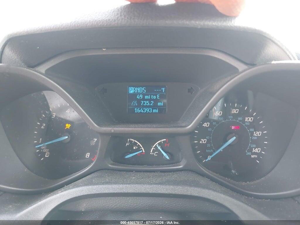 NM0LS7E76F1226985 2015 FORD TRANSIT CONNECT photo no. 7