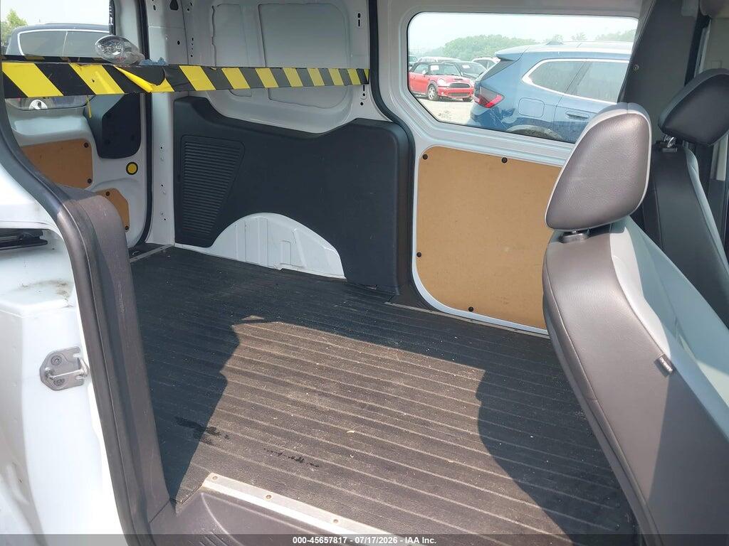 NM0LS7E76F1226985 2015 FORD TRANSIT CONNECT photo no. 8