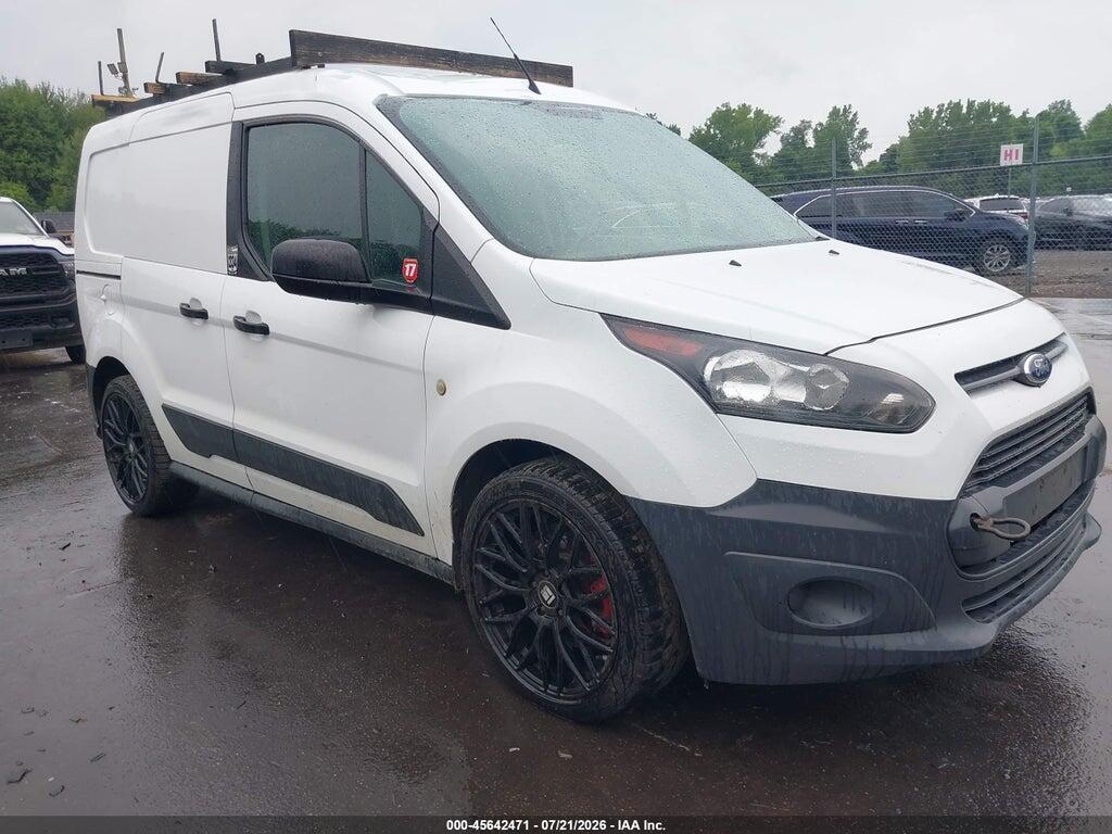 NM0LS6E73F1197567 2015 FORD TRANSIT CONNECT photo no. 1