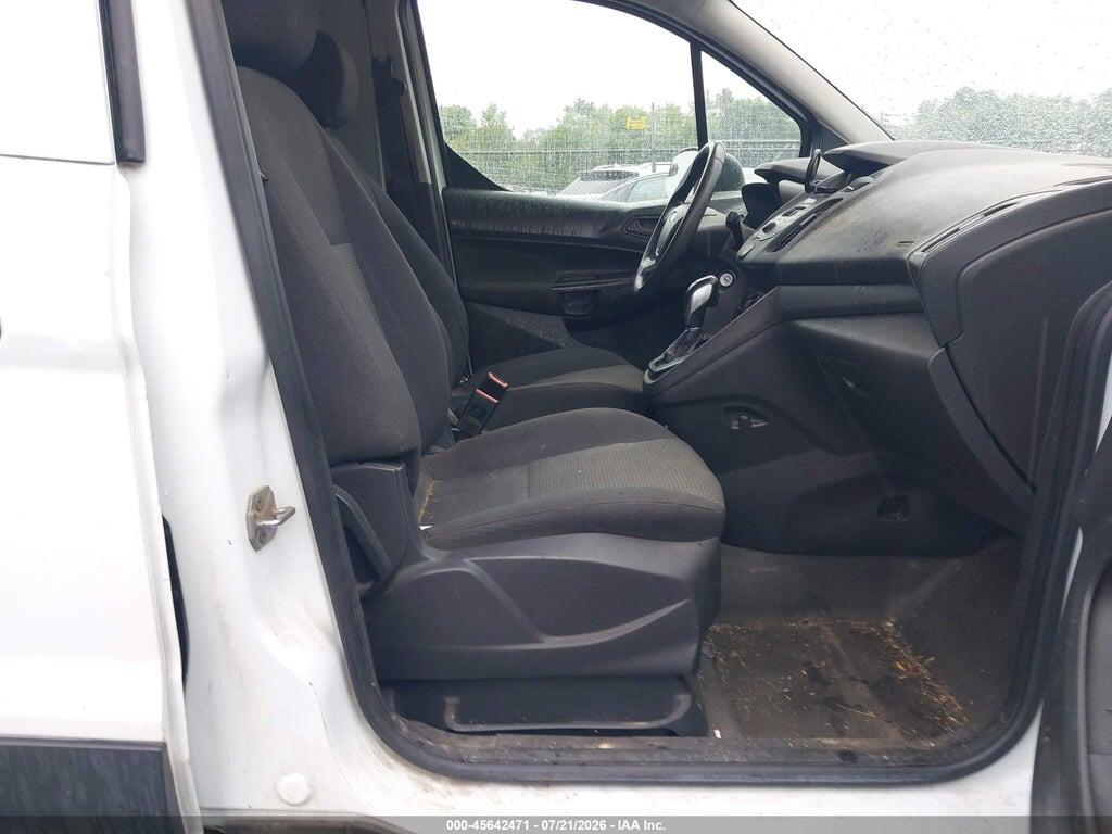 NM0LS6E73F1197567 2015 FORD TRANSIT CONNECT photo no. 5
