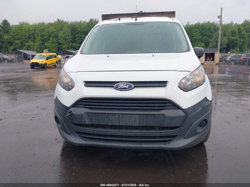 NM0LS6E73F1197567 2015 FORD TRANSIT CONNECT photo no. 6