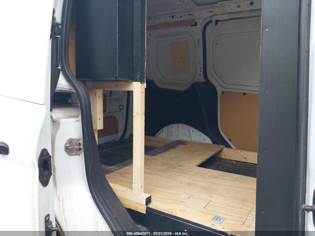 NM0LS6E73F1197567 2015 FORD TRANSIT CONNECT photo no. 8