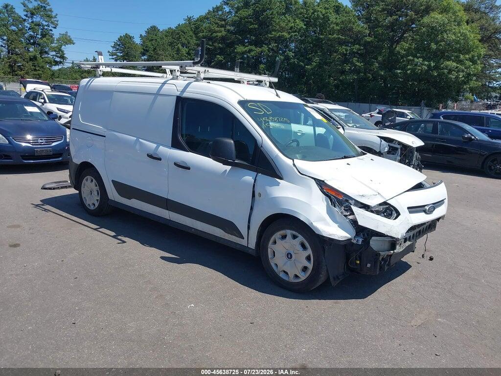 NM0LS7E72F1225249 2015 FORD TRANSIT CONNECT photo no. 1