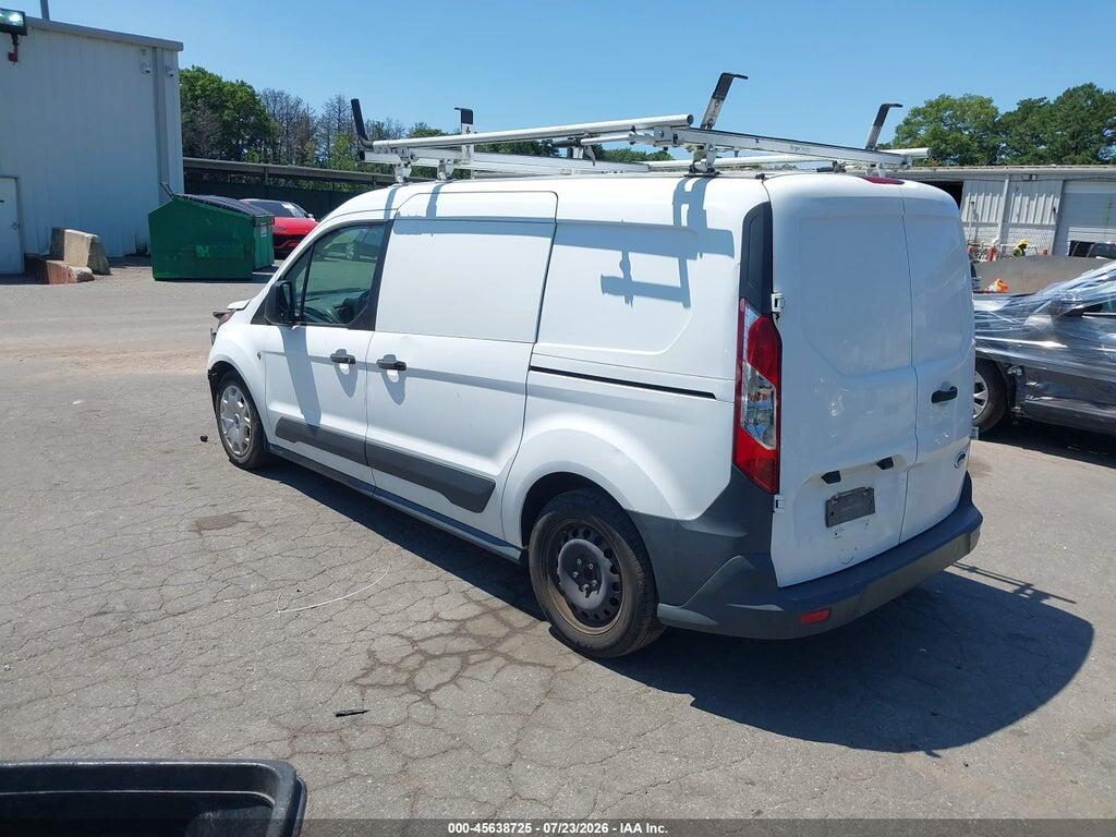 NM0LS7E72F1225249 2015 FORD TRANSIT CONNECT photo no. 3