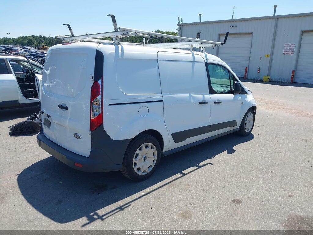 NM0LS7E72F1225249 2015 FORD TRANSIT CONNECT photo no. 4
