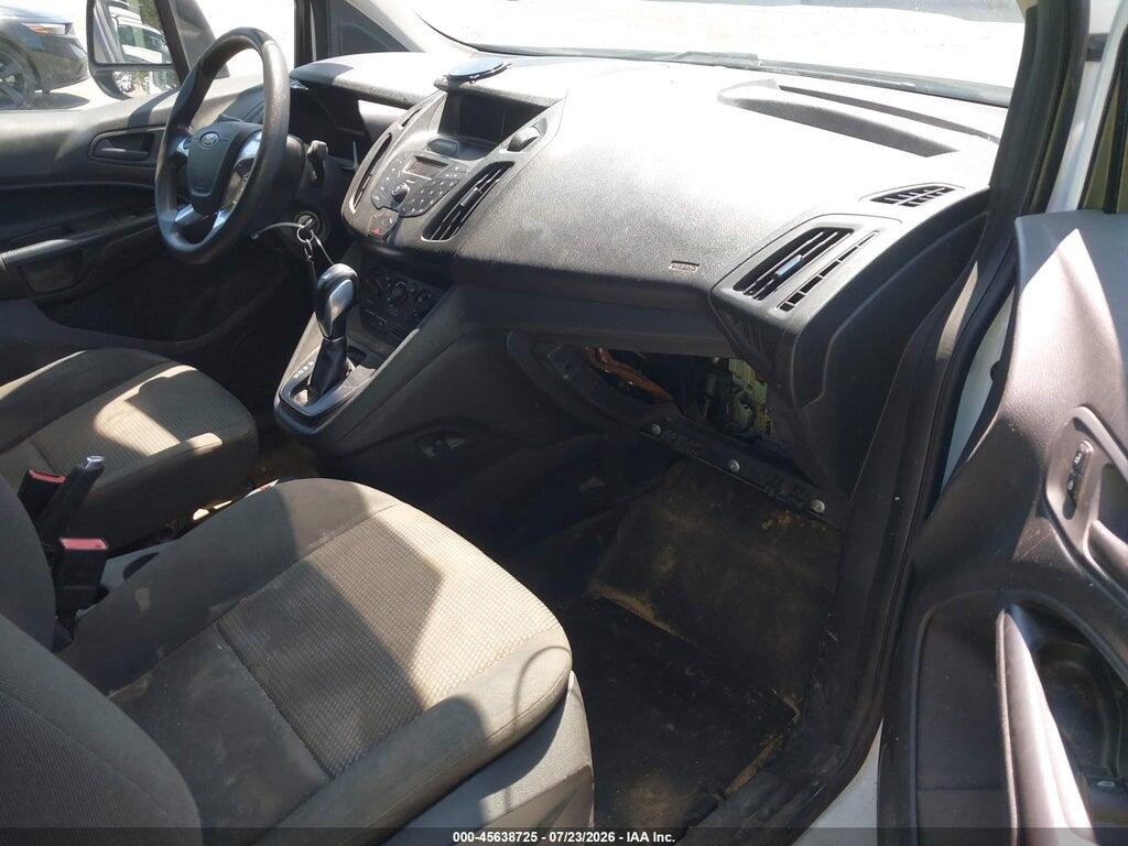 NM0LS7E72F1225249 2015 FORD TRANSIT CONNECT photo no. 5