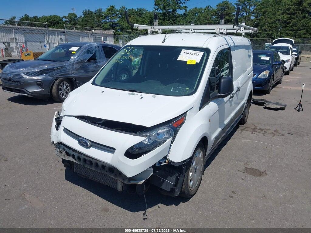 NM0LS7E72F1225249 2015 FORD TRANSIT CONNECT photo no. 6