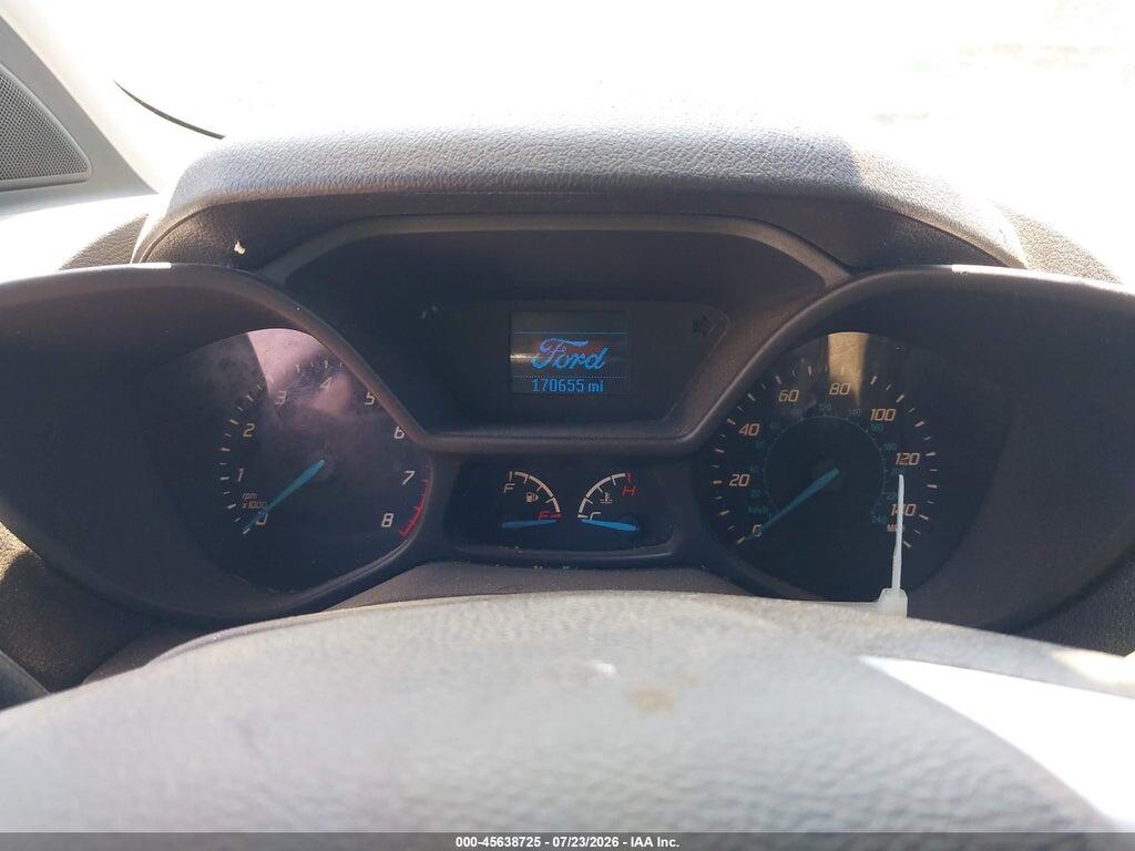 NM0LS7E72F1225249 2015 FORD TRANSIT CONNECT photo no. 7