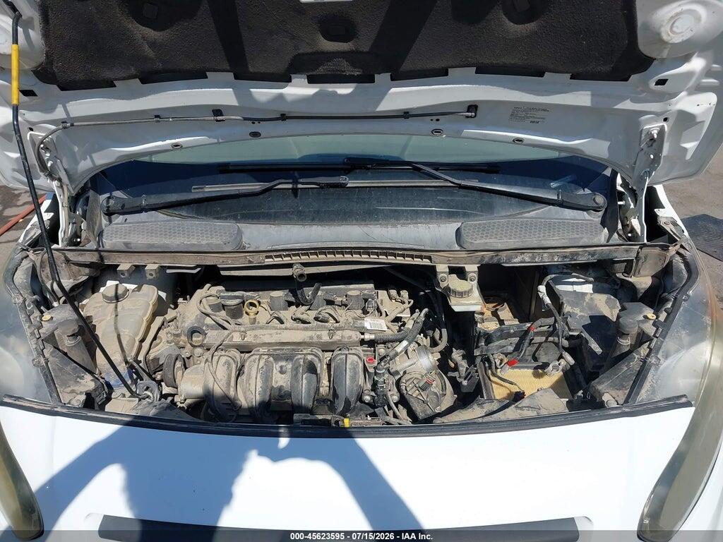 NM0LS7F73F1210385 2015 FORD TRANSIT CONNECT photo no. 10