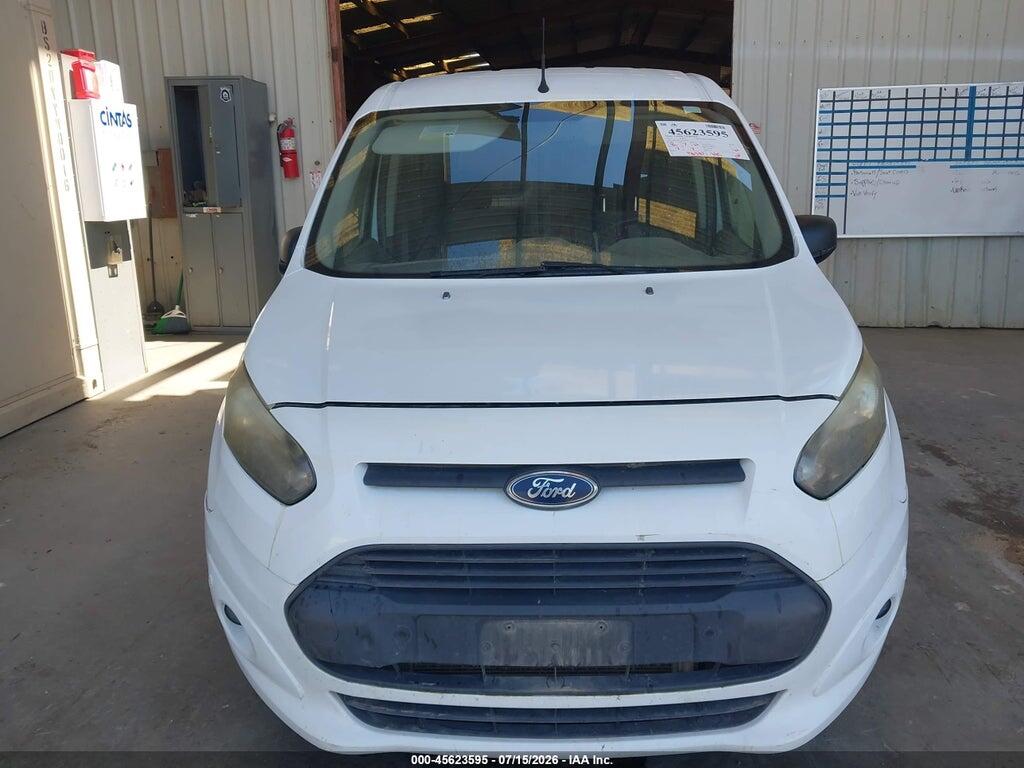 NM0LS7F73F1210385 2015 FORD TRANSIT CONNECT photo no. 12