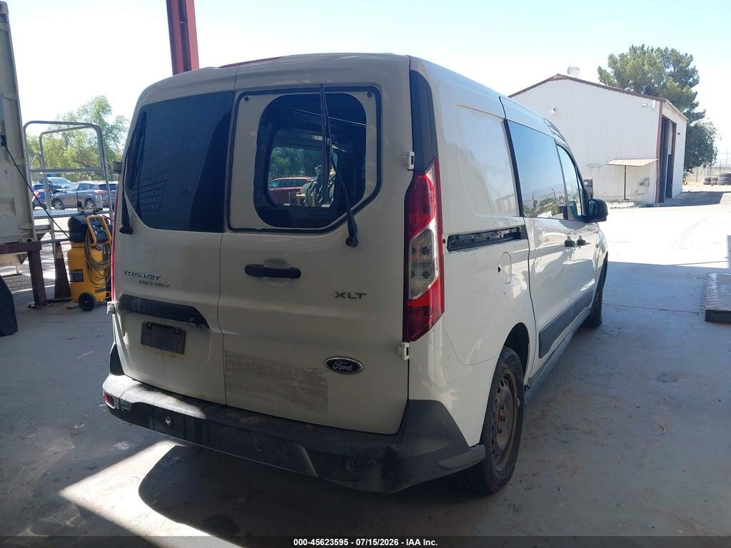 NM0LS7F73F1210385 2015 FORD TRANSIT CONNECT photo no. 4