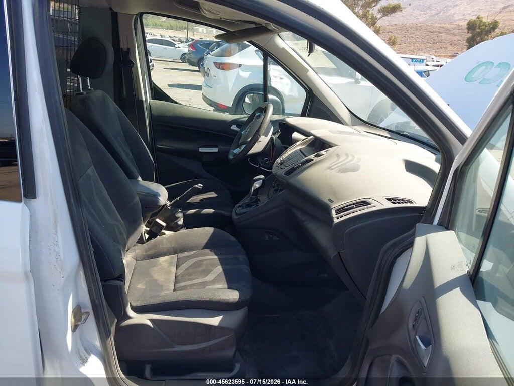 NM0LS7F73F1210385 2015 FORD TRANSIT CONNECT photo no. 5