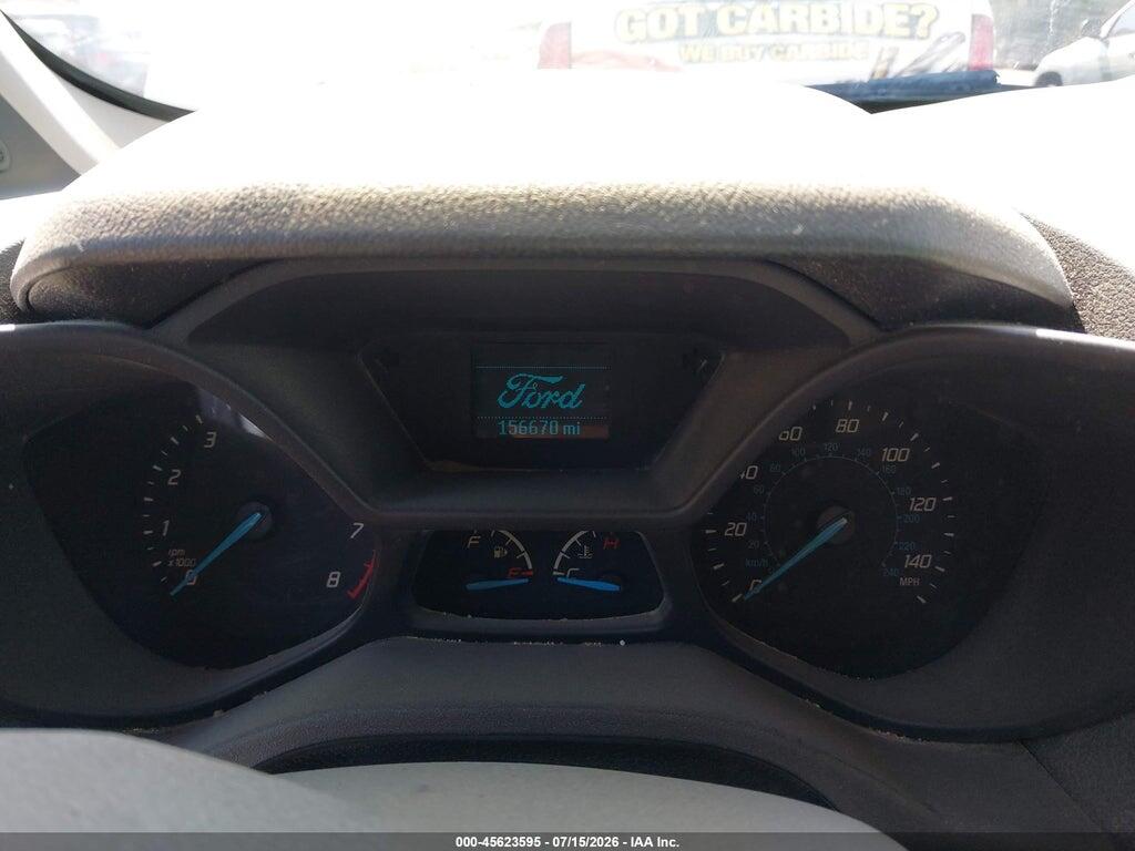 NM0LS7F73F1210385 2015 FORD TRANSIT CONNECT photo no. 7