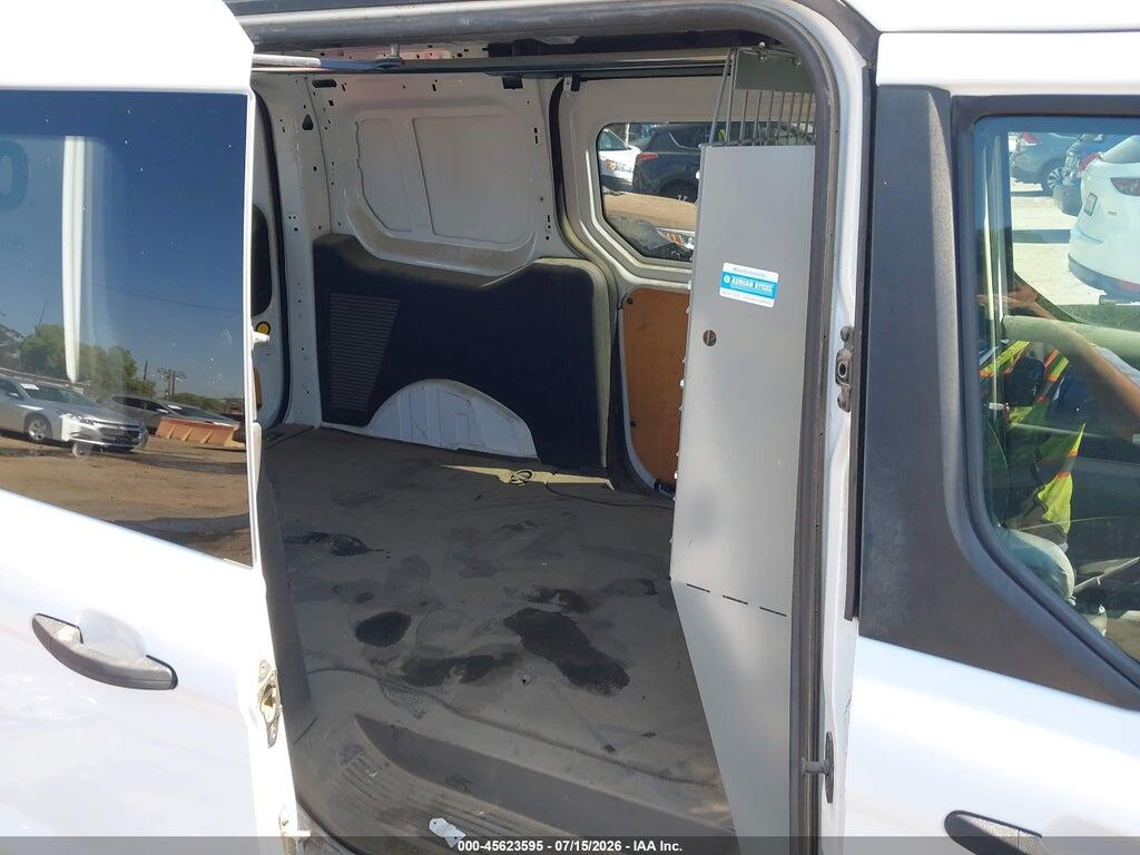 NM0LS7F73F1210385 2015 FORD TRANSIT CONNECT photo no. 8
